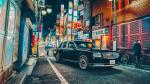 Toyota Century 2018 года